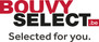 Logo BOUVY SELECT